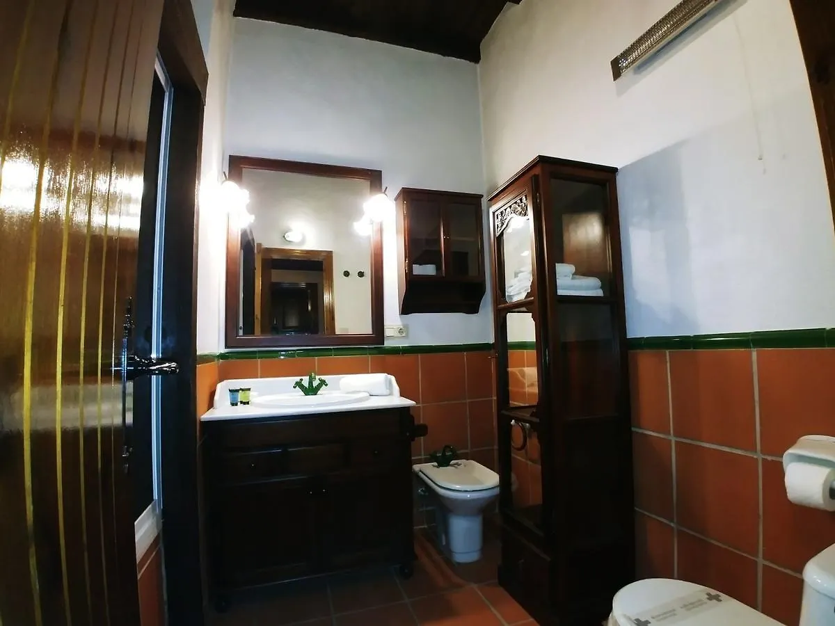 Apartment Los Alayos Hotel Sierra Nevada Spain
