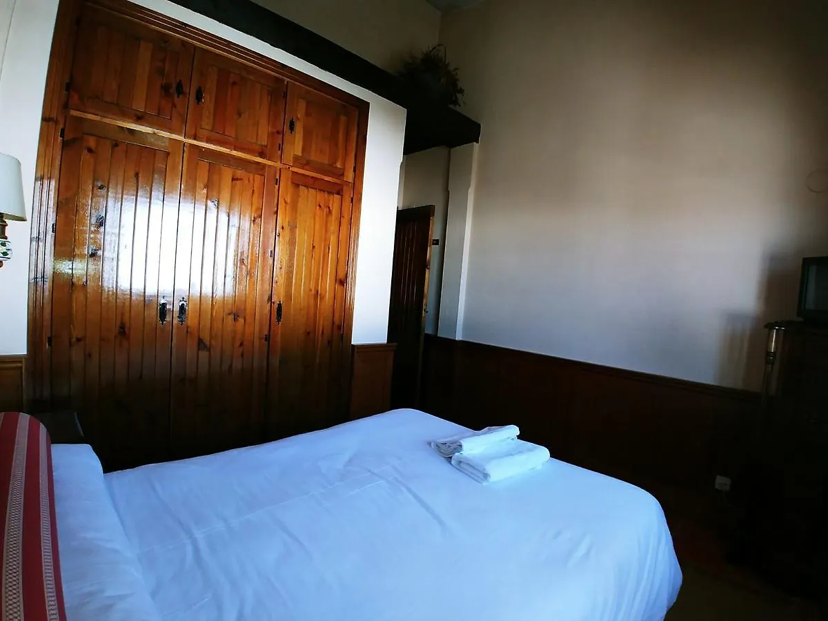 Los Alayos Hotel Sierra Nevada Apartment