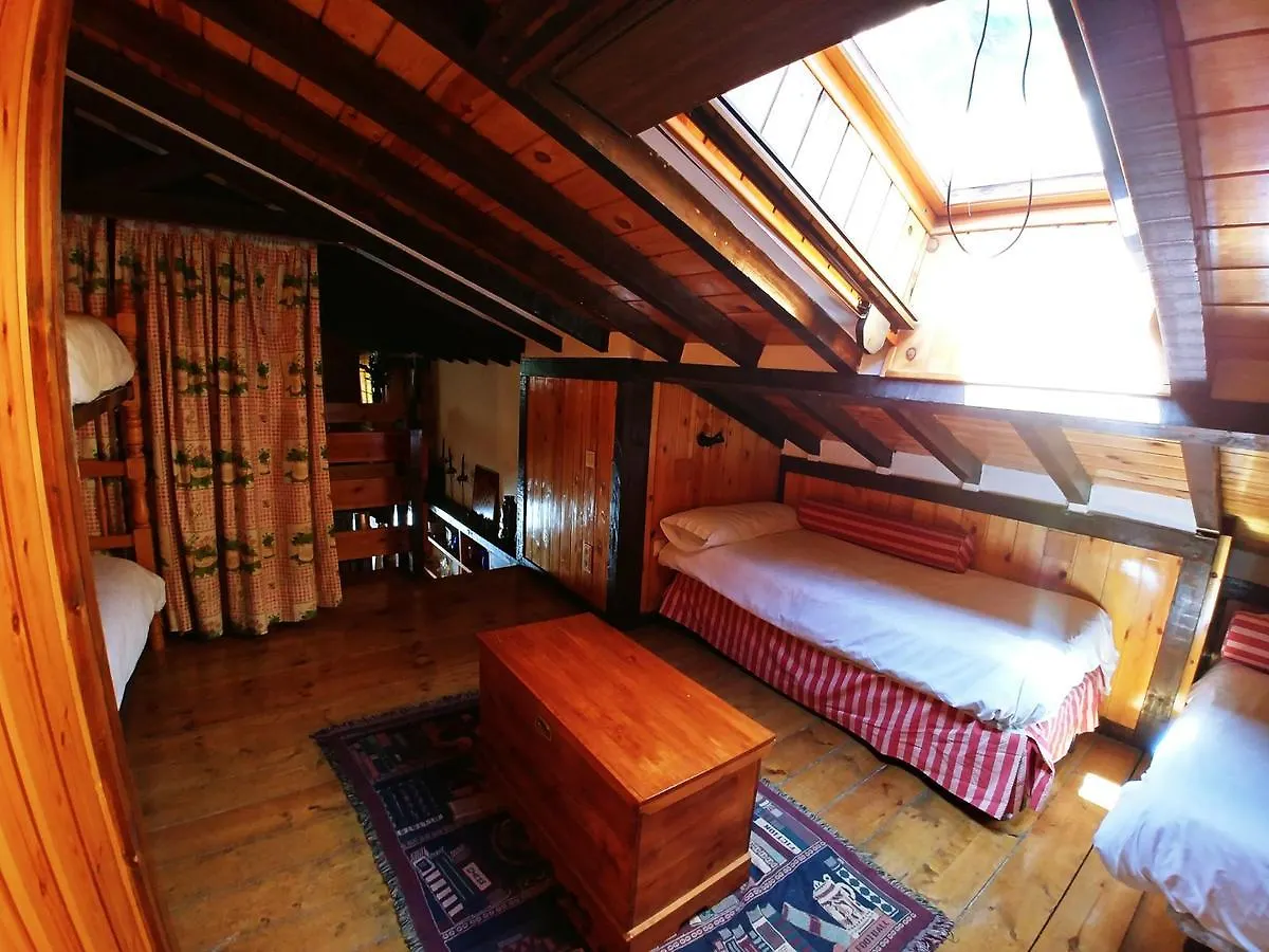 Los Alayos Hotel Sierra Nevada 0*,  Spain