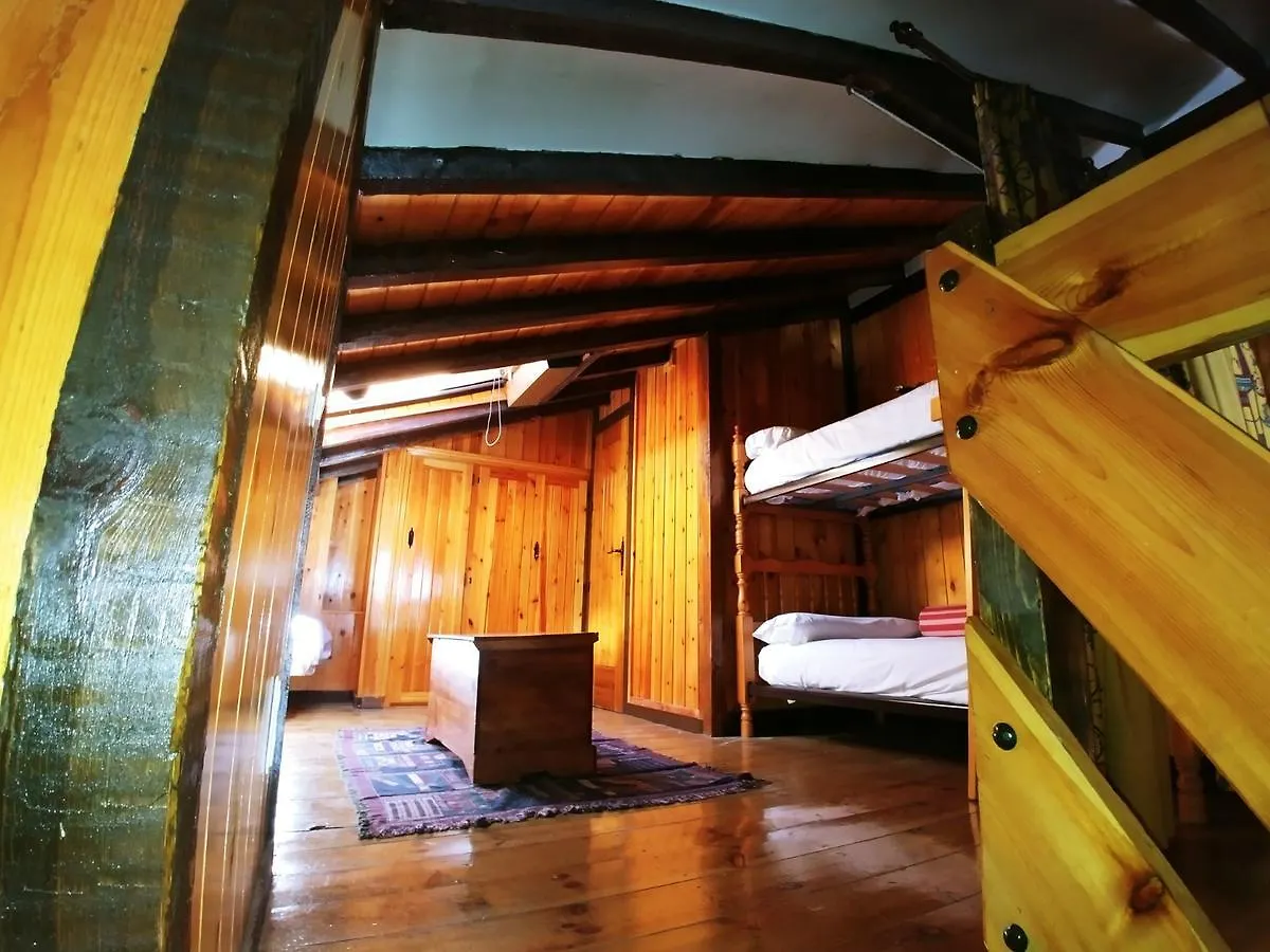 Apartment Los Alayos Hotel Sierra Nevada Spain