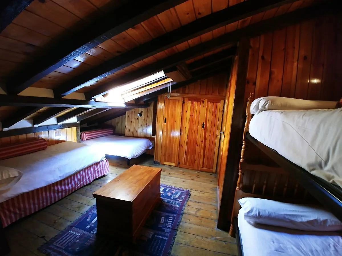 Apartment Los Alayos Hotel Sierra Nevada
