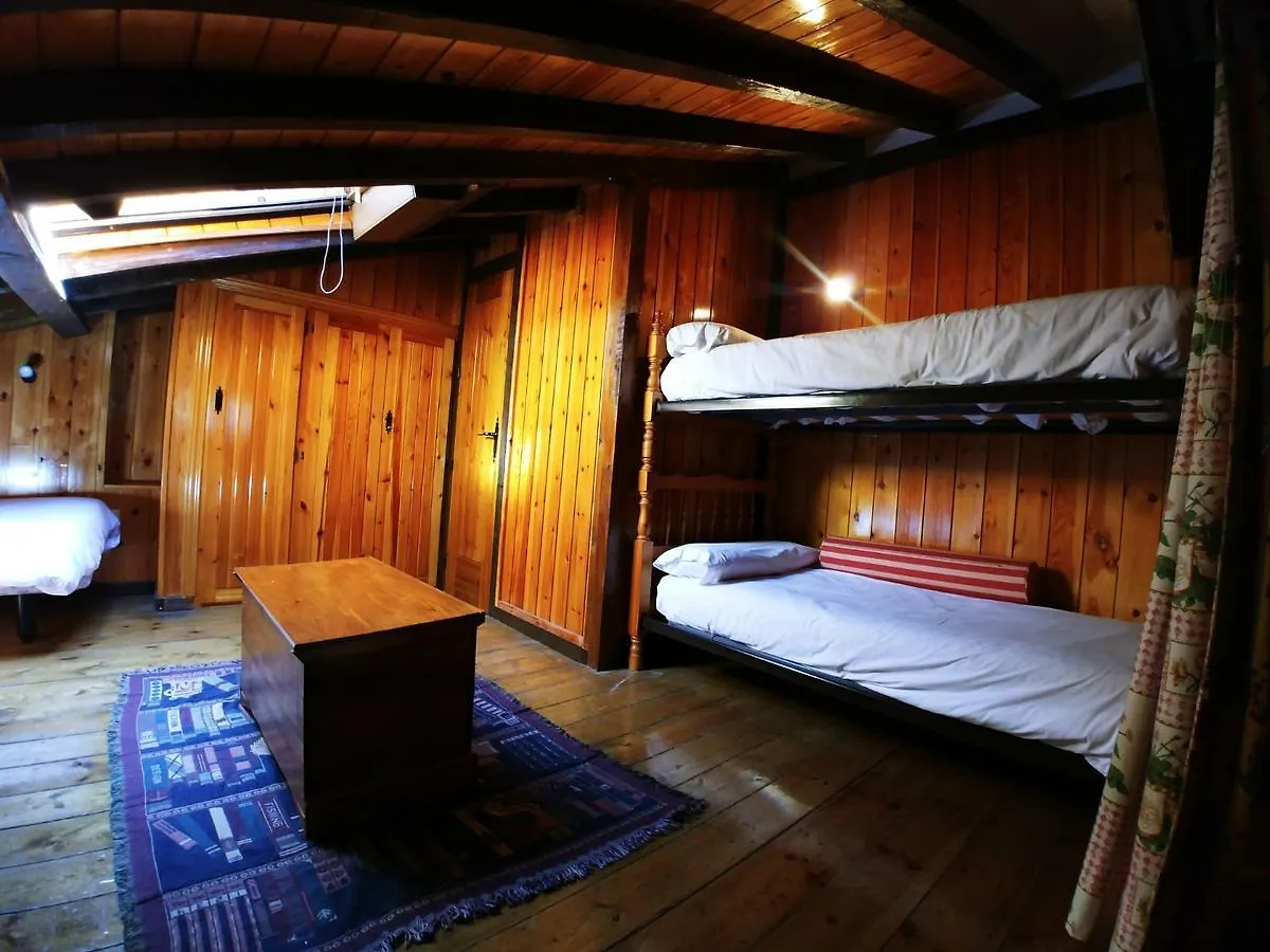 Los Alayos Hotel Sierra Nevada 0*,  Spanyolország